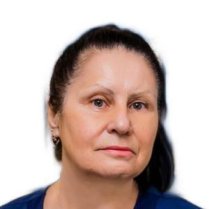 Анекова (Чекмарева) Татьяна Николаевна