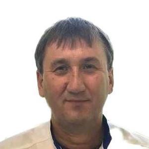 Воронов Валерий Михайлович