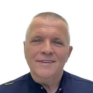 Макаренко Игорь Владимирович