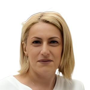 Аветисян Гаяне Нориковна