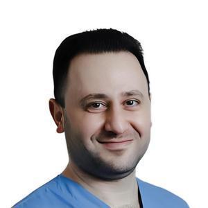 Хачатурян Арсен Георгиевич