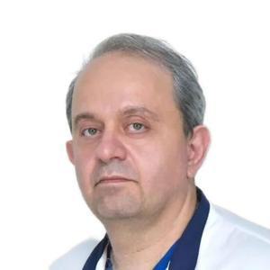 Карамов Арсен Эдуардович