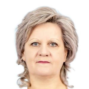 Поспелова Светлана Павловна