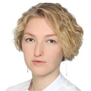 Архипова Анна Павловна