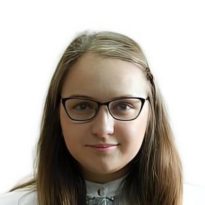 Петришина Алена Владимировна