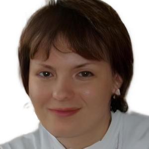 Швец Оксана Васильевна