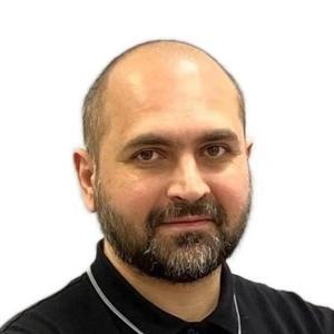 Поцхверашвили Темур Мурадиевич