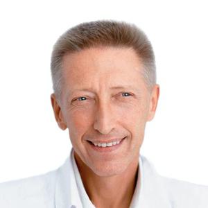 Себякин Юрий Васильевич