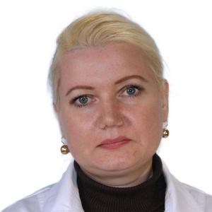 Заплаткина Елена Алексеевна