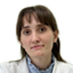 Рассказова Светлана Алексеевна
