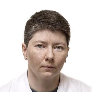 Богатырева Елена Валерьевна