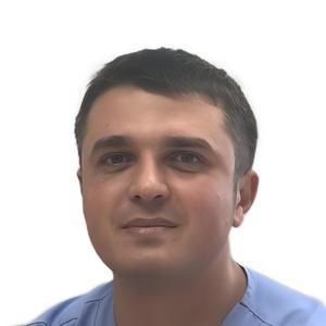 Мустафаев Зариф Идрисович