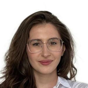 Парфенова Ирина Николаевна