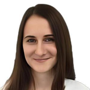 Никитина Ксения Викторовна