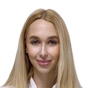 Зыблева Ангелина Николаевна