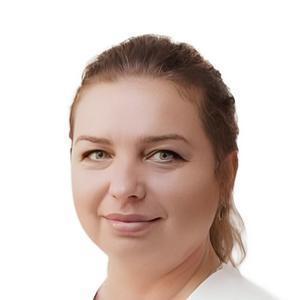 Силина Ольга Владимировна