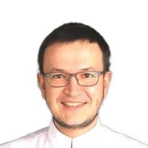 Гилязиев Анвар Марселевич