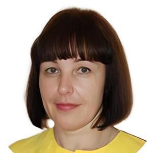 Махаева Ирина Васильевна