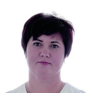 Постникова Екатерина Александровна