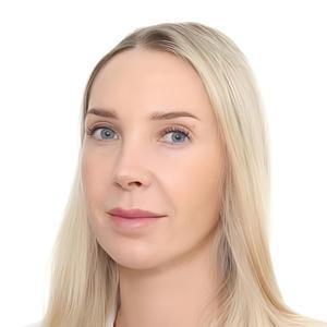 Берсенева Кристина Сергеевна