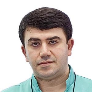 Израилов Руслан Борисович