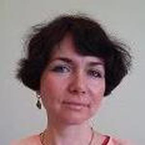 Кувшинова Элла Вячеславовна