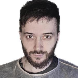 Лурье Максим Кахаевич