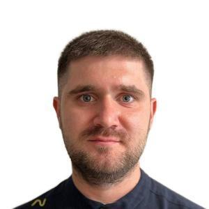 Евдокимов Илья Сергеевич