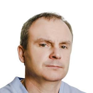 Янголенко Сергей Алексеевич