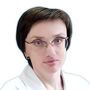Подгузова Наталья Николаевна