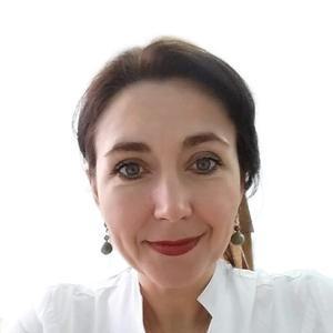 Чичуга Ирина Викторовна
