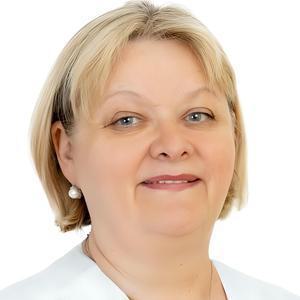 Минлекаева Елена Ивановна