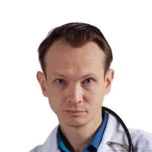 Пирожников Владимир Александрович