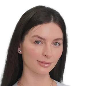 Ромашова Дарья Андреевна