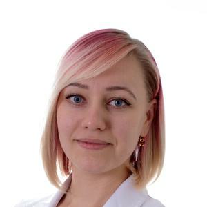 Панченко Анастасия Алексеевна