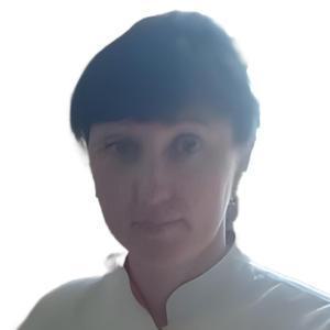 Шепелева Ирина Викторовна