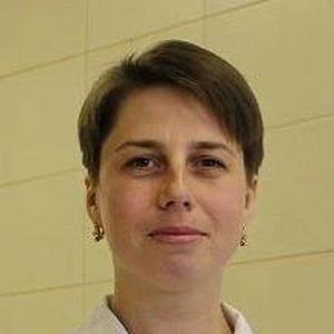 Смирнова Ольга Олеговна