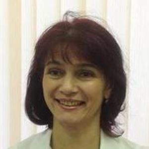 Варункив Светлана Владимировна