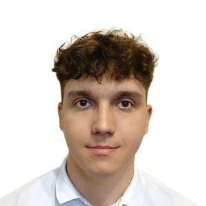 Вакуленко Ярослав Павлович