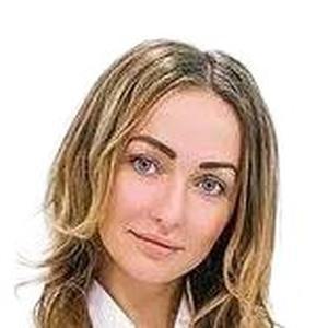 Синявина Мария Владимировна