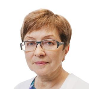 Карпова Нина Николаевна