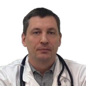 Хандожко Дмитрий Васильевич
