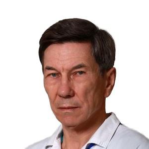 Голубкин Евгений Андреевич