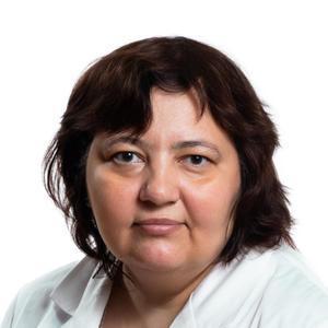 Миленина Ольга Евгеньевна