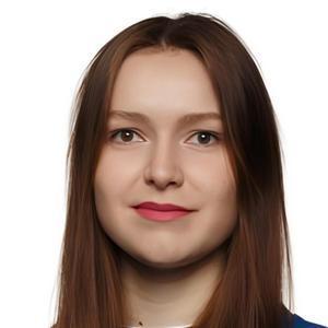 Рубайлова Вероника Евгеньевна