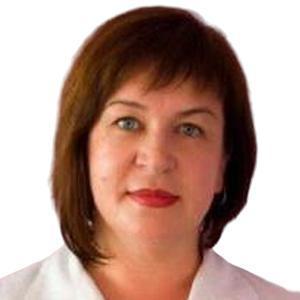 Воронова Наталья Александровна
