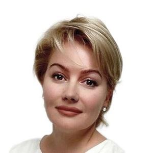 Геращенко Елена Викторовна