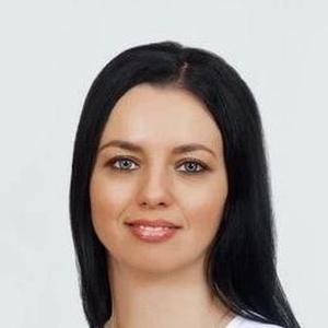 Данилова Татьяна Александровна