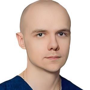Руденко Максим Анатольевич