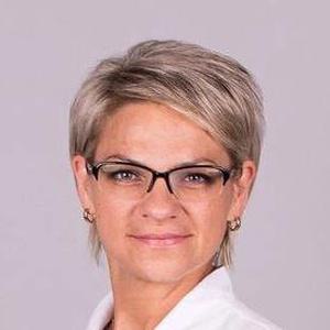 Иванова Светлана Валерьевна